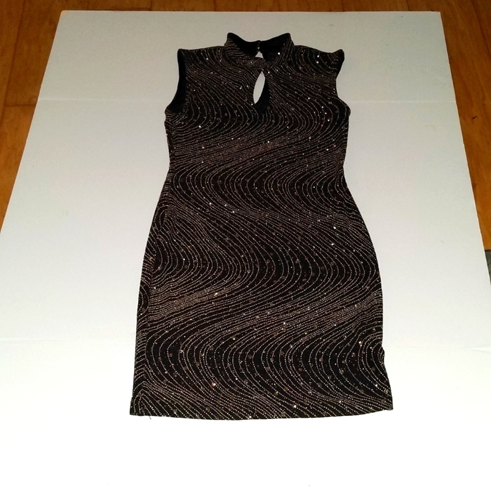 Cocktail dress